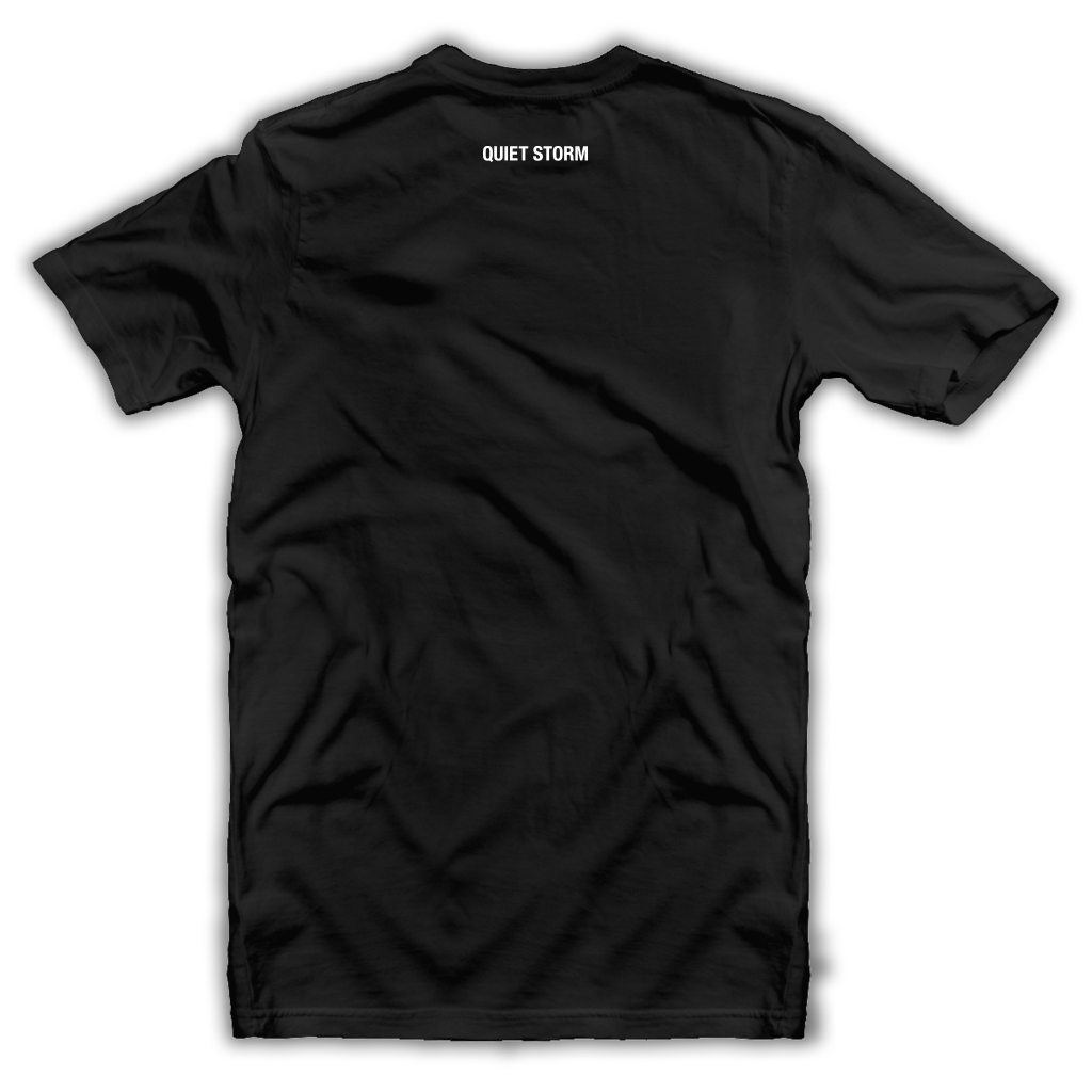 Terror Unit Tee (Black)