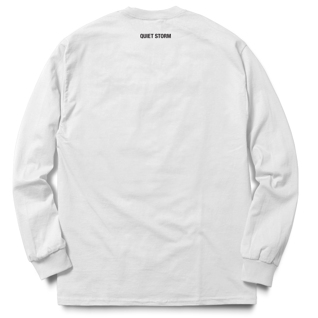 Terror Unit Tee (White)