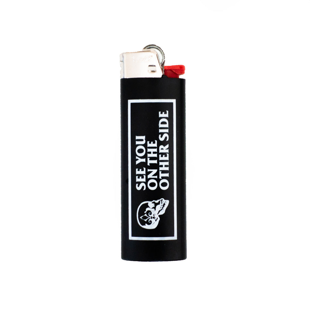S.Y.O.T.O.S. Bic Lighter