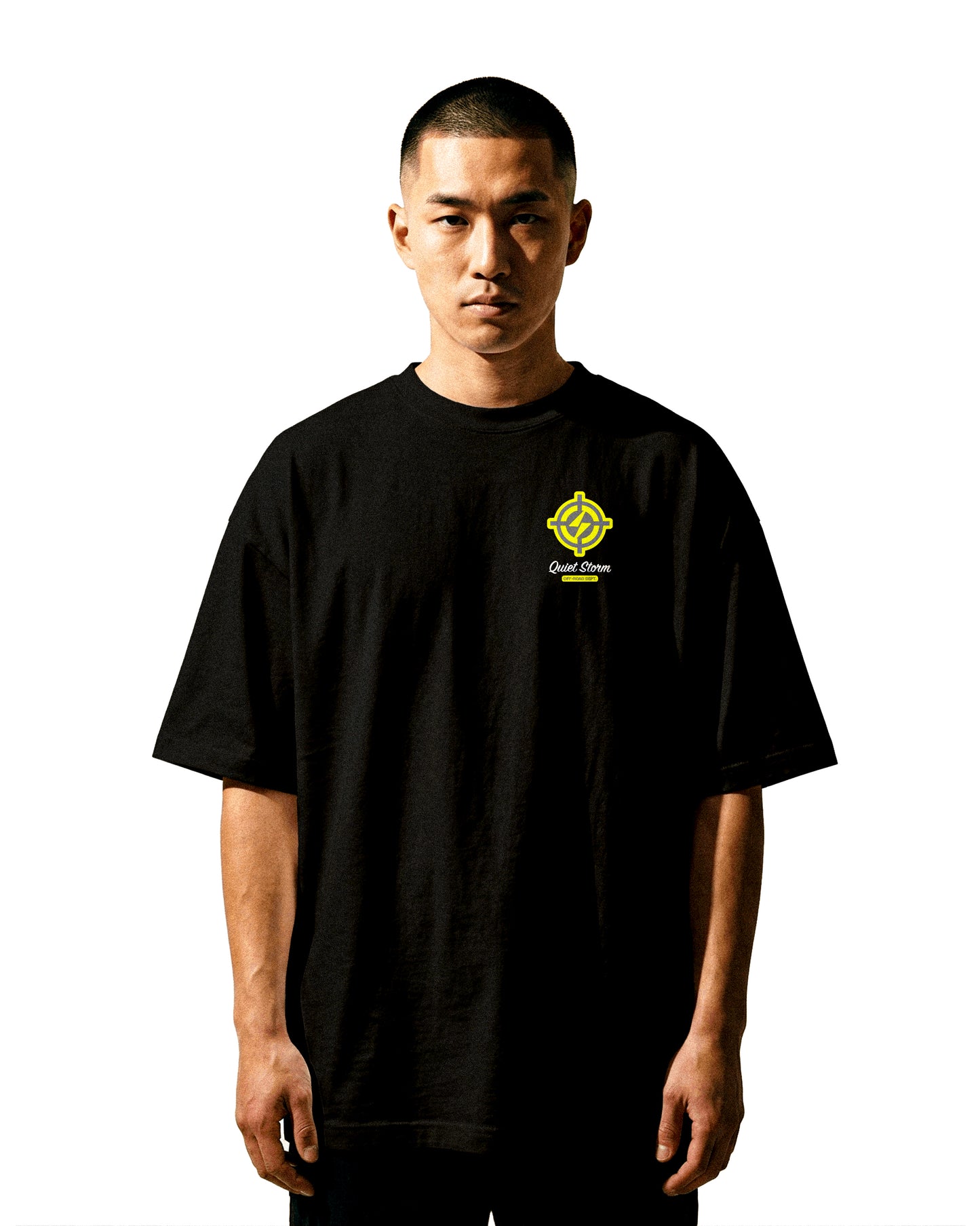T-SHIRT MANCHES COURTES TOUT-TERRAIN