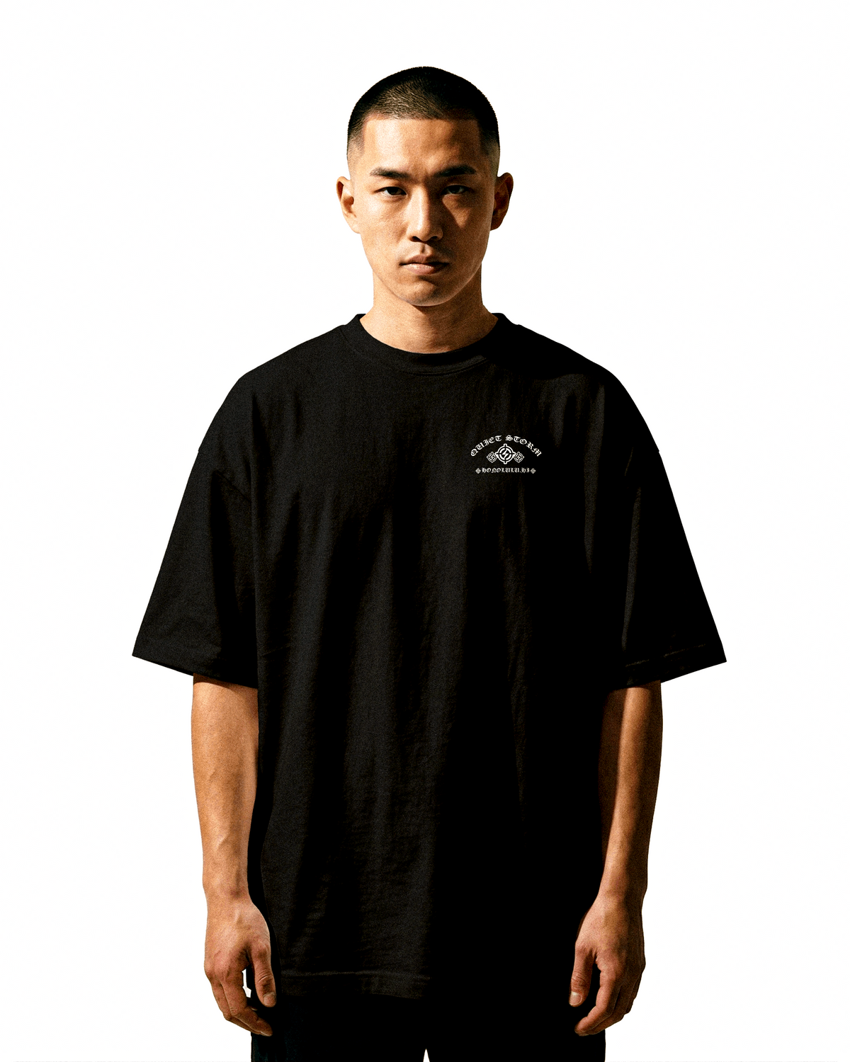 CAMISETA M/C DEPT. TODO TERRENO
