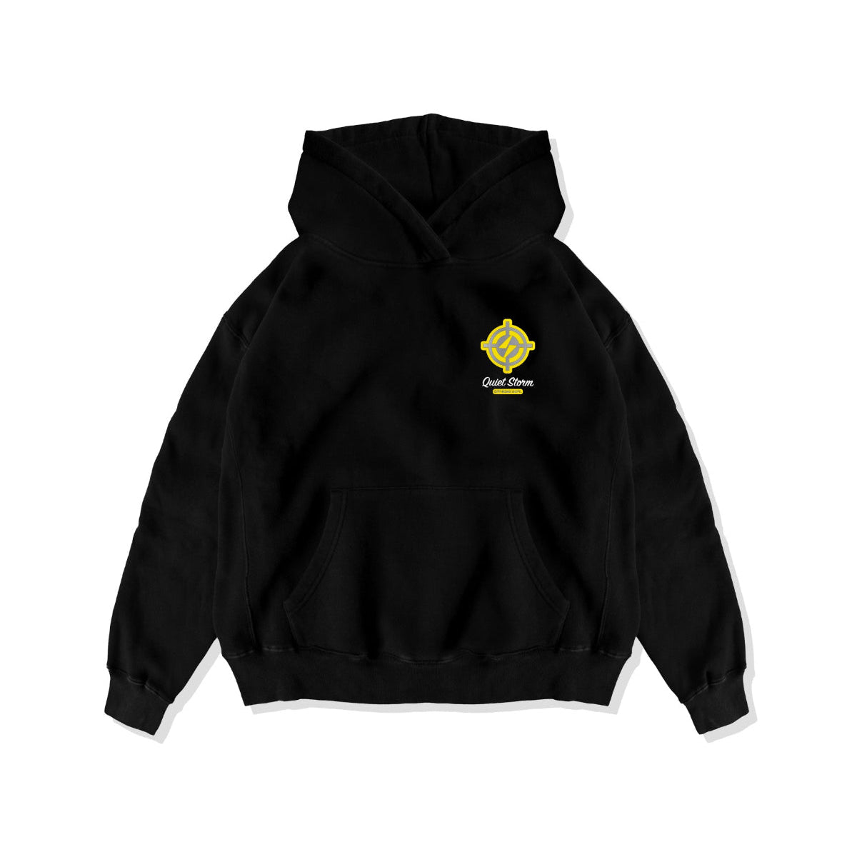 HOODIE TOUT-TERRAIN