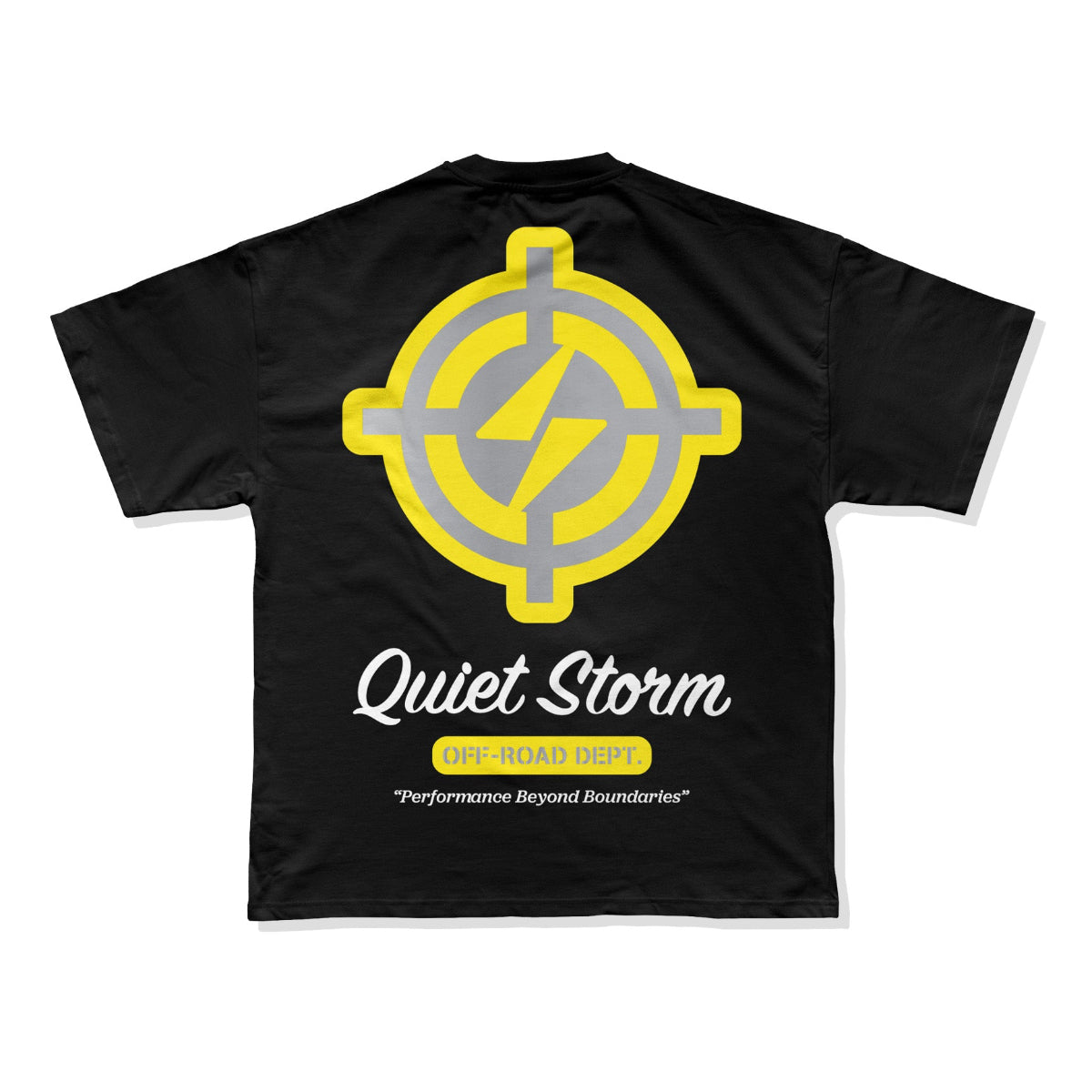 T-SHIRT MANCHES COURTES TOUT-TERRAIN