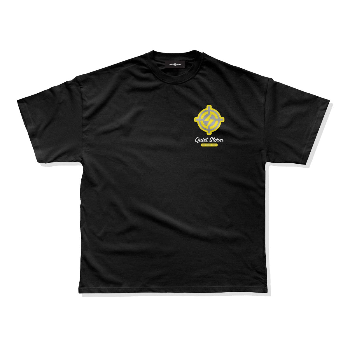 T-SHIRT MANCHES COURTES TOUT-TERRAIN