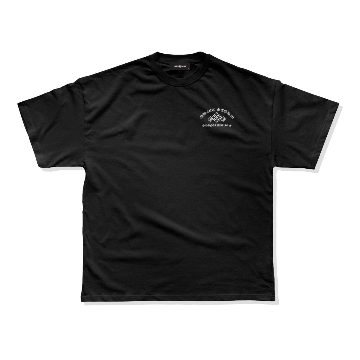 CAMISETA M/C DEPT. TODO TERRENO