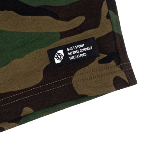 CAMISETA M/C DEPT. TODO TERRENO