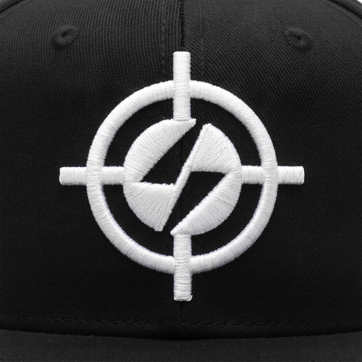 CASQUETTE SNAPBACK AVEC LOGO CIblÉ
