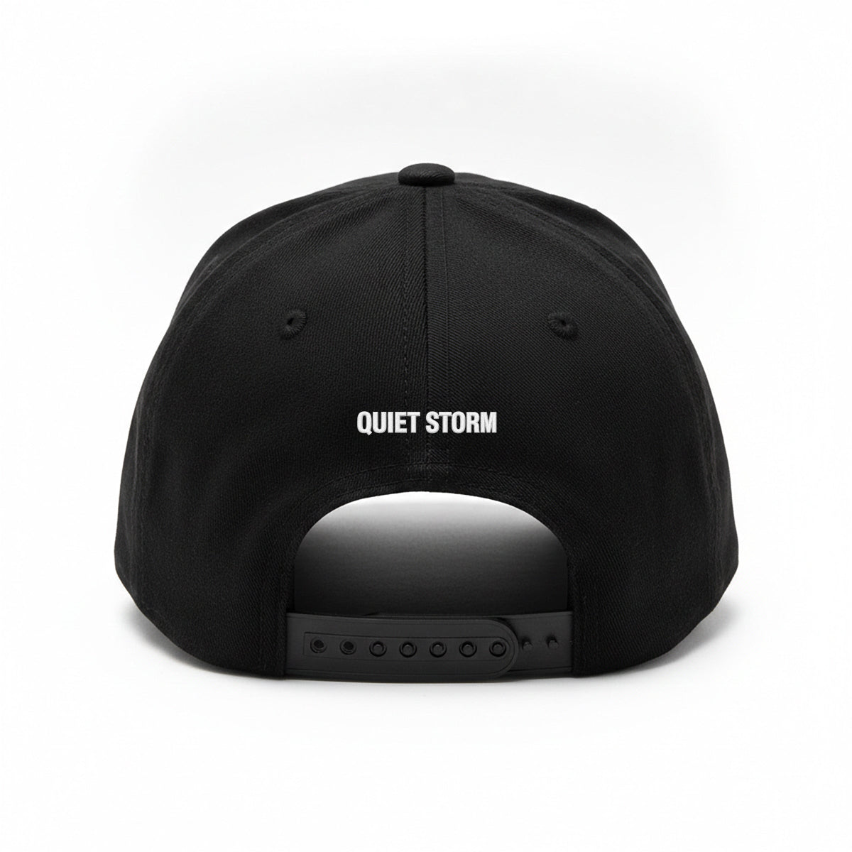 CASQUETTE SNAPBACK AVEC LOGO CIblÉ