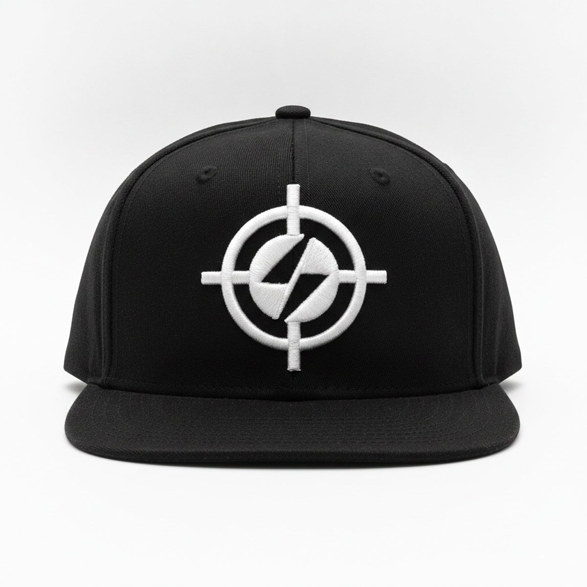 CASQUETTE SNAPBACK AVEC LOGO CIblÉ