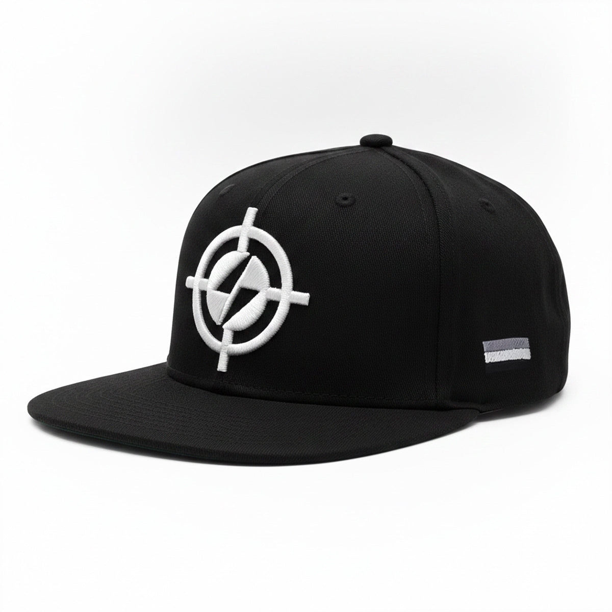 CASQUETTE SNAPBACK AVEC LOGO CIblÉ