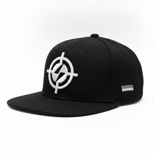 CASQUETTE SNAPBACK AVEC LOGO CIblÉ