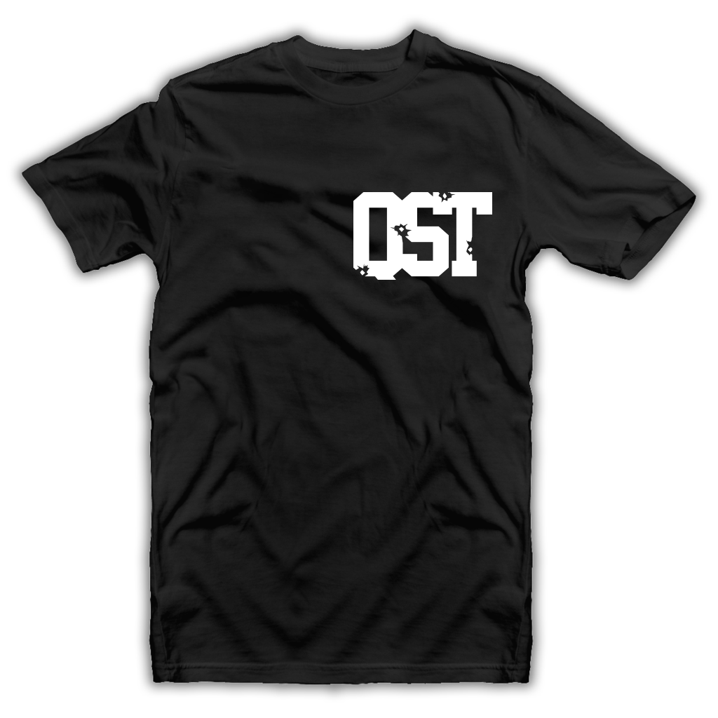 Offense Defense (Black)